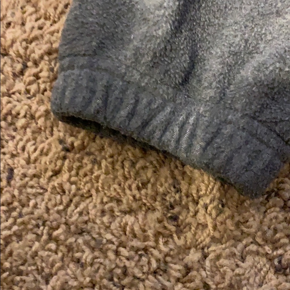 Half Zip Pullover - image 4